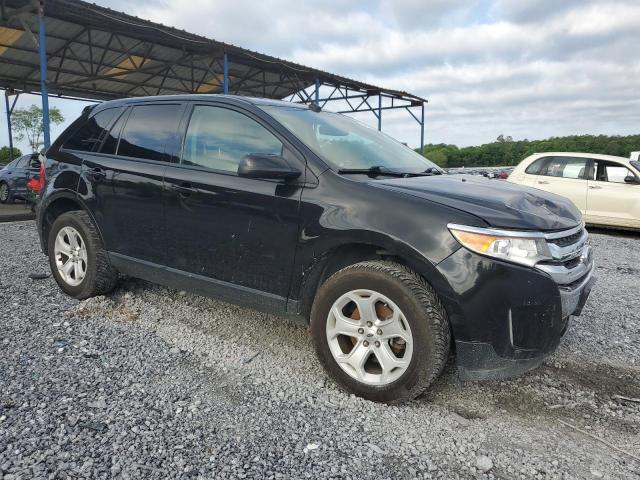  FORD EDGE 2014 Czarny