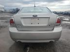 2008 Ford Fusion Se იყიდება Chicago Heights-ში, IL - Front End