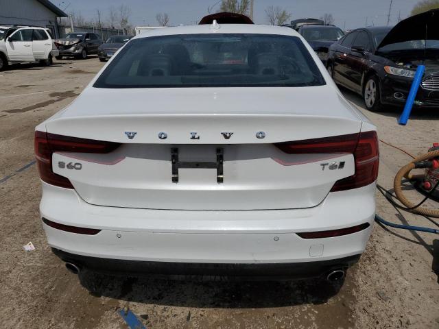  VOLVO S60 2019 Biały