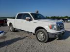 2010 Ford F150 Supercrew за продажба в Montgomery, AL - Front End