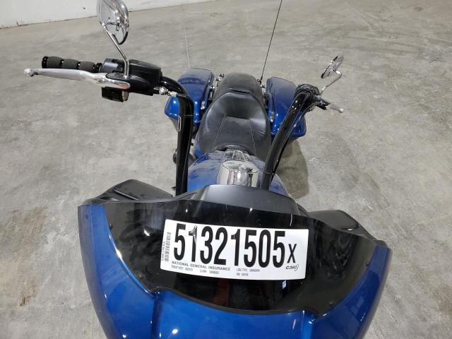 2022 HARLEY-DAVIDSON FLTRX 