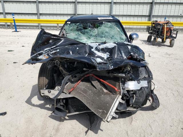  MINI COOPER 2016 Black