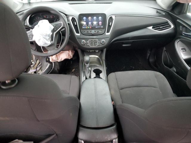  CHEVROLET MALIBU 2022 tan