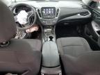 2022 Chevrolet Malibu Lt продається в Temple, TX - Front End