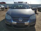 2009 Volkswagen Jetta Se de vânzare în Pennsburg, PA - Rear End