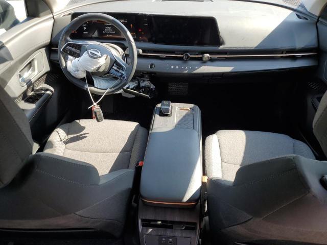  NISSAN ARIYA VENT 2023 Чорний