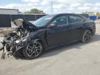 2024 Nissan Sentra Sr for Sale in Orlando, FL - Front End