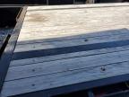 2025 Pj Lx402 Equipment Trailer for Sale in Apopka, FL - Minor Dent/Scratches