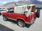 1990 Ford Bronco Ii  იყიდება Farr West-ში, UT - Mechanical