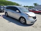 2015 Honda Odyssey Exl for Sale in Hampton, VA - Front End