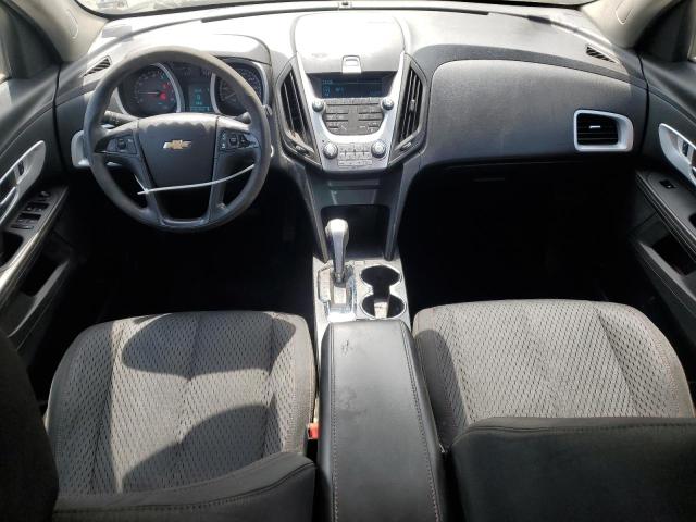  CHEVROLET EQUINOX 2012 Black