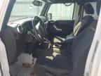 2017 Jeep Wrangler Unlimited Sahara na sprzedaż w Assonet, MA - Water/Flood
