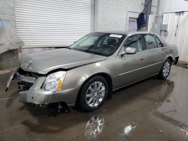 2011 Cadillac Dts Premium Collection