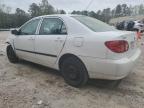 2008 Toyota Corolla Ce zu verkaufen in Knightdale, NC - Front End