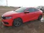 2020 HONDA CIVIC SPORT for sale at Copart AB - CALGARY