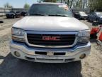 2005 Gmc New Sierra C1500 en Venta en Arlington, WA - Rear End