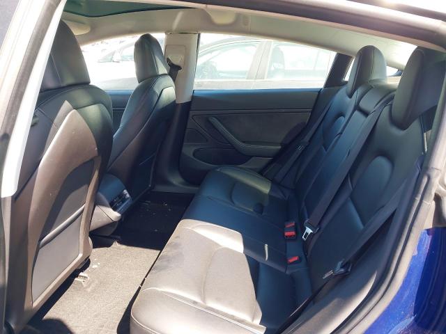 2019 TESL MODEL 3 LO