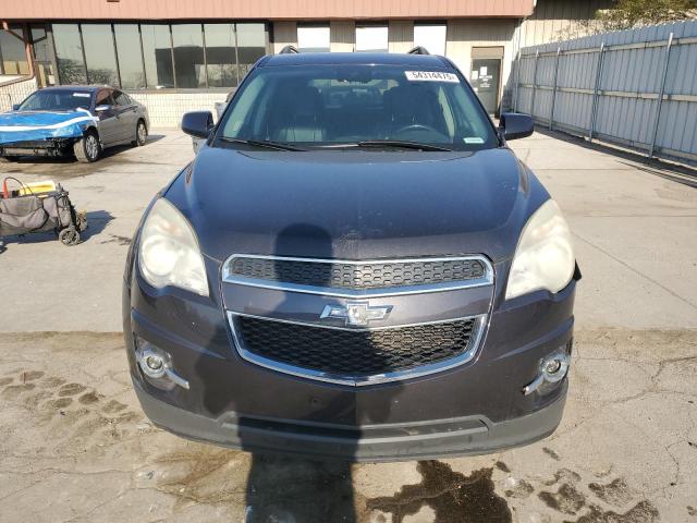  CHEVROLET EQUINOX 2013 Угольный