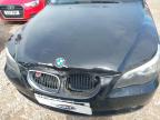 2007 BMW 520D SE AU for sale at Copart BRISTOL