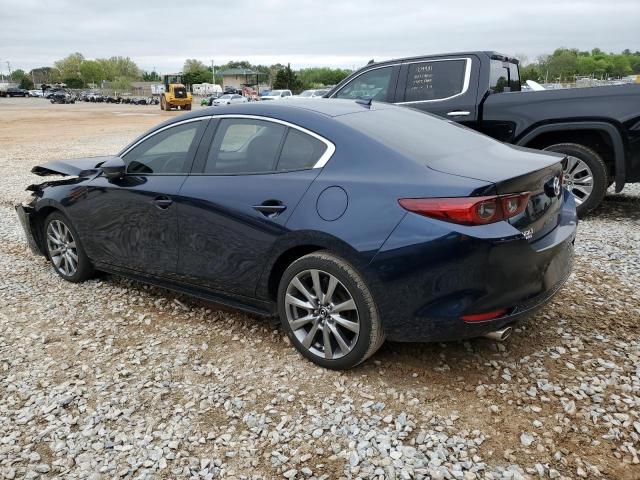  MAZDA 3 2023 Blue