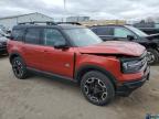 2023 FORD BRONCO SPORT OUTER BANKS for sale at Copart ON - TORONTO
