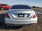 2019 Mercedes-Benz S 560 4Matic للبيع في Chicago Heights، IL - Front End