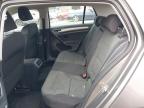 2014 VOLKSWAGEN GOLF SE BL for sale at Copart WOLVERHAMPTON