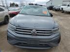 2023 VOLKSWAGEN TIGUAN SE for sale at Copart ON - TORONTO
