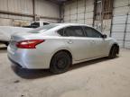 2017 Nissan Altima 2.5 იყიდება Abilene-ში, TX - Front End
