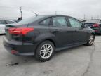 2015 Ford Focus Se en Venta en Sun Valley, CA - Mechanical