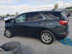 2018 Chevrolet Equinox Lt продається в New Orleans, LA - Front End