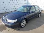1998 SAAB 9-5 AUTO for sale at Copart WHITBURN