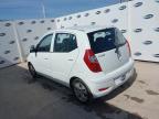 2012 HYUNDAI I10 ACTIVE for sale at Copart BRISTOL