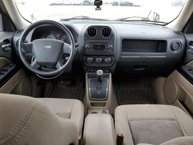 2010 JEEP PATRIOT SPORT