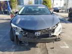 2014 Toyota Corolla L de vânzare în Wilmington, CA - Front End