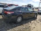 2020 Toyota Camry Le de vânzare în Windsor, NJ - Front End