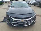 2022 Chevrolet Malibu Ls продається в Woodhaven, MI - All Over