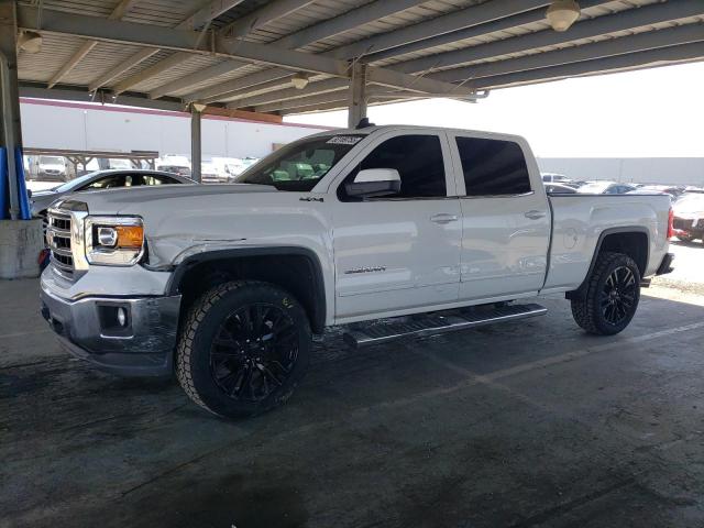 2015 Gmc Sierra K1500 Sle