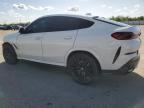 2023 Bmw X6 Xdrive40I zu verkaufen in Fresno, CA - Front End
