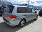 2008 Honda Odyssey Exl იყიდება Farr West-ში, UT - Mechanical