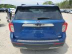 2020 Ford Explorer Xlt zu verkaufen in Hampton, VA - All Over