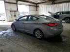 2016 Hyundai Elantra Se продається в Albany, NY - Rear End