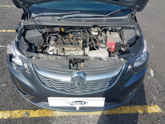 2016 VAUXHALL VIVA SE AC
