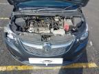2016 VAUXHALL VIVA SE AC for sale at Copart SANDTOFT