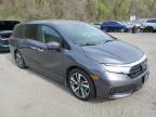 2024 Honda Odyssey Touring за продажба в Marlboro, NY - Water/Flood