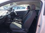 2017 VAUXHALL CORSA CDTI for sale at Copart WOLVERHAMPTON