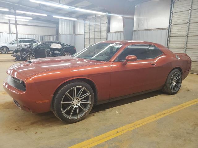  DODGE CHALLENGER 2020 Pomarańczowy