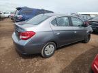 2017 Mitsubishi Mirage G4 Es en Venta en Brighton, CO - Front End