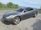 2010 Infiniti G37 Base   na sprzedaż w Chambersburg, PA - Front End