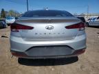 2020 Hyundai Elantra Sel zu verkaufen in Chalfont, PA - Front End